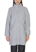 Manteau Street One couleur gris