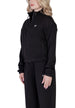 Sweat Guess Active couleur noir — vue 2