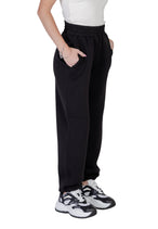 Pantalon Guess Active couleur noir — vue 3