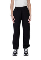 Pantalon Guess Active couleur noir — vue 5