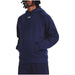 Sweat Under Armour couleur bleu