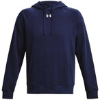 Sweat Under Armour couleur bleu — vue 3