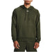 Sweat Under Armour couleur vert