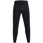 Pantalon Under Armour couleur noir — vue 3