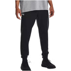 Pantalon Under Armour couleur noir