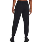 Pantalon Under Armour couleur noir — vue 2