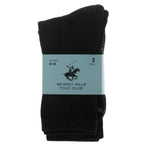 Sous-vêtement Beverly Hills Polo Club couleur noir