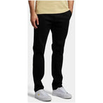 Pantalon Lyle & Scott couleur noir