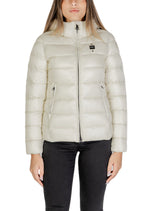 Veste Blauer couleur blanc
