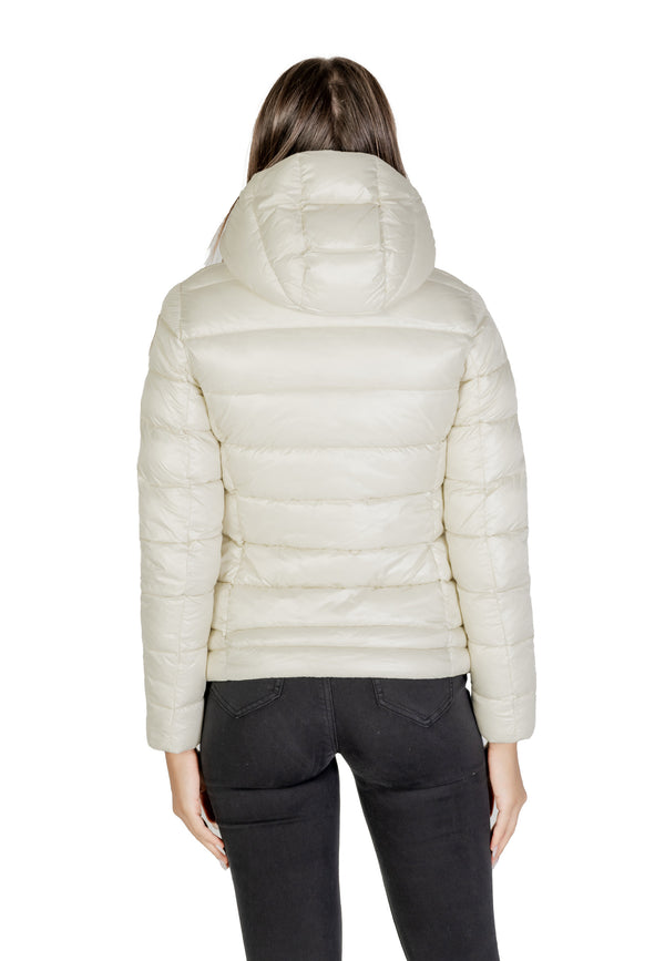 Veste Blauer. couleur blanc — vue 2
