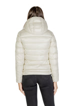 Veste Blauer couleur blanc — vue 2
