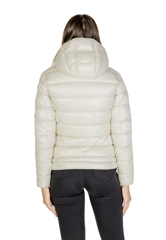 Veste Blauer couleur blanc — vue 2