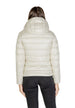 Veste Blauer couleur blanc — vue 2