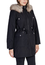 Veste Only couleur noir — vue 3