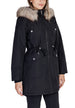 Veste Only couleur noir — vue 3