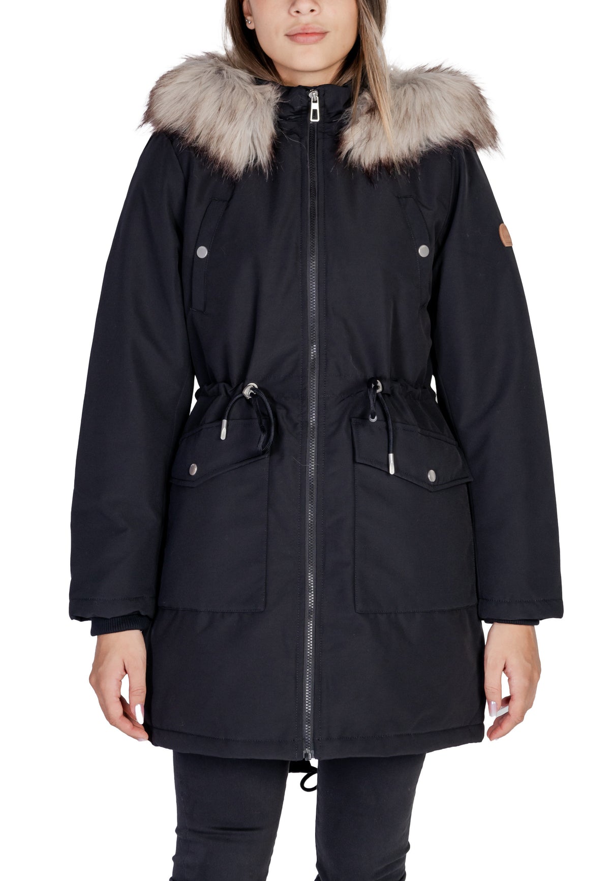 Veste Only couleur noir