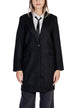 Manteau Only couleur noir