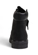 Bottes Timberland couleur noir — vue 4