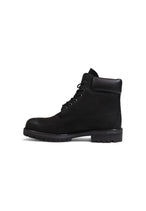 Bottes Timberland couleur noir — vue 3