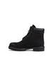 Bottes Timberland couleur noir — vue 3