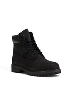 Bottes Timberland couleur noir — vue 2