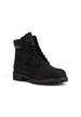 Bottes Timberland couleur noir — vue 2