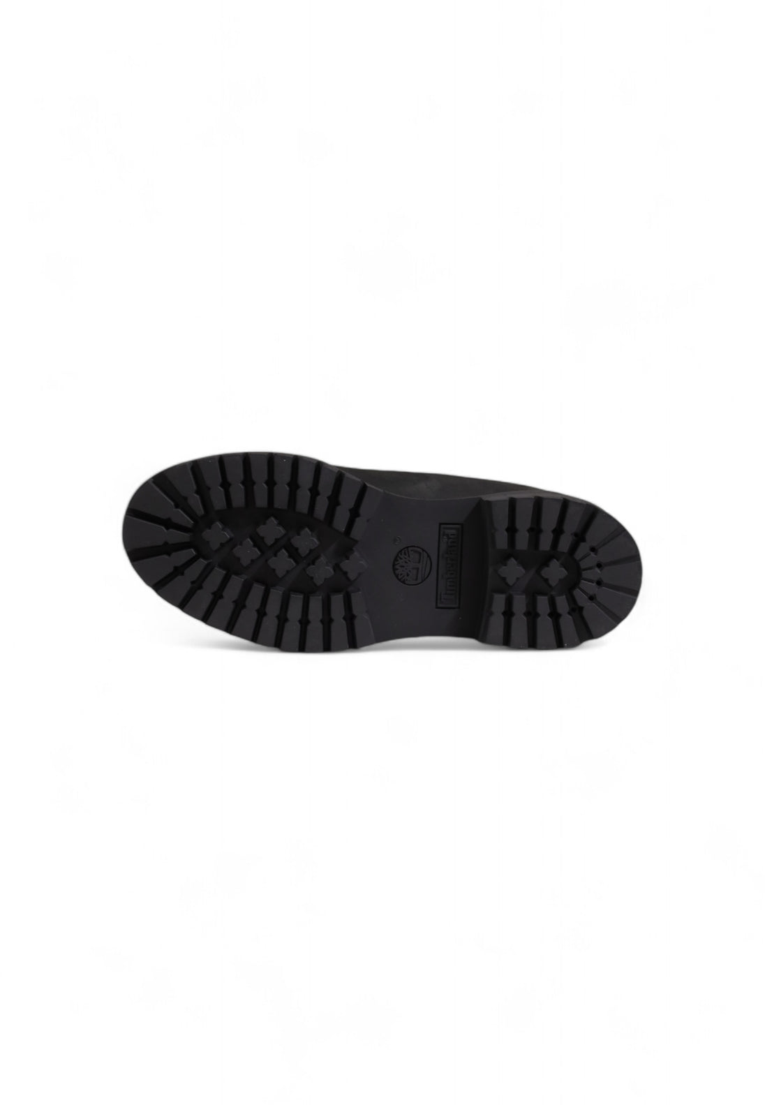 Bottes Timberland couleur noir — vue 5