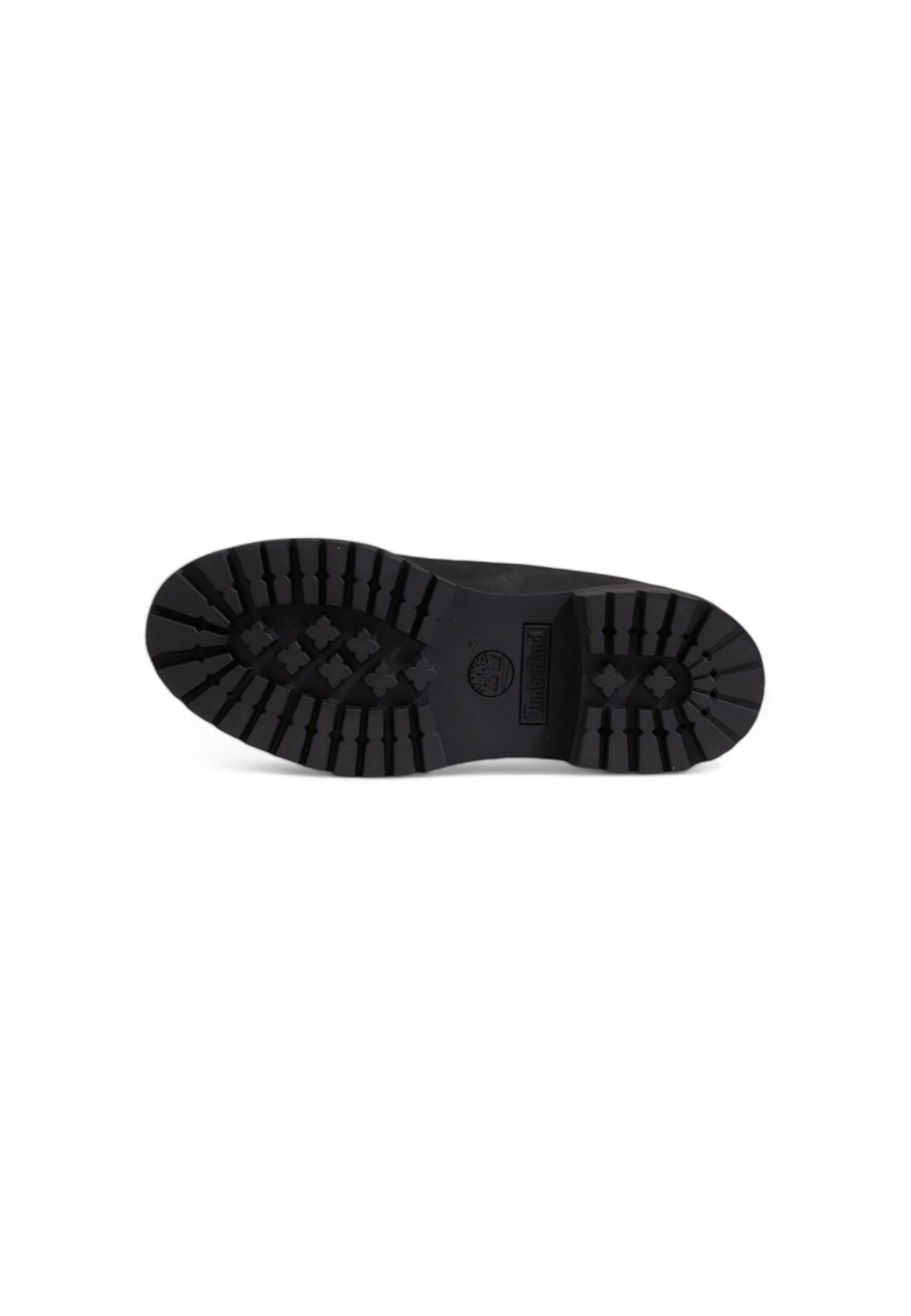 Bottes Timberland couleur noir — vue 5