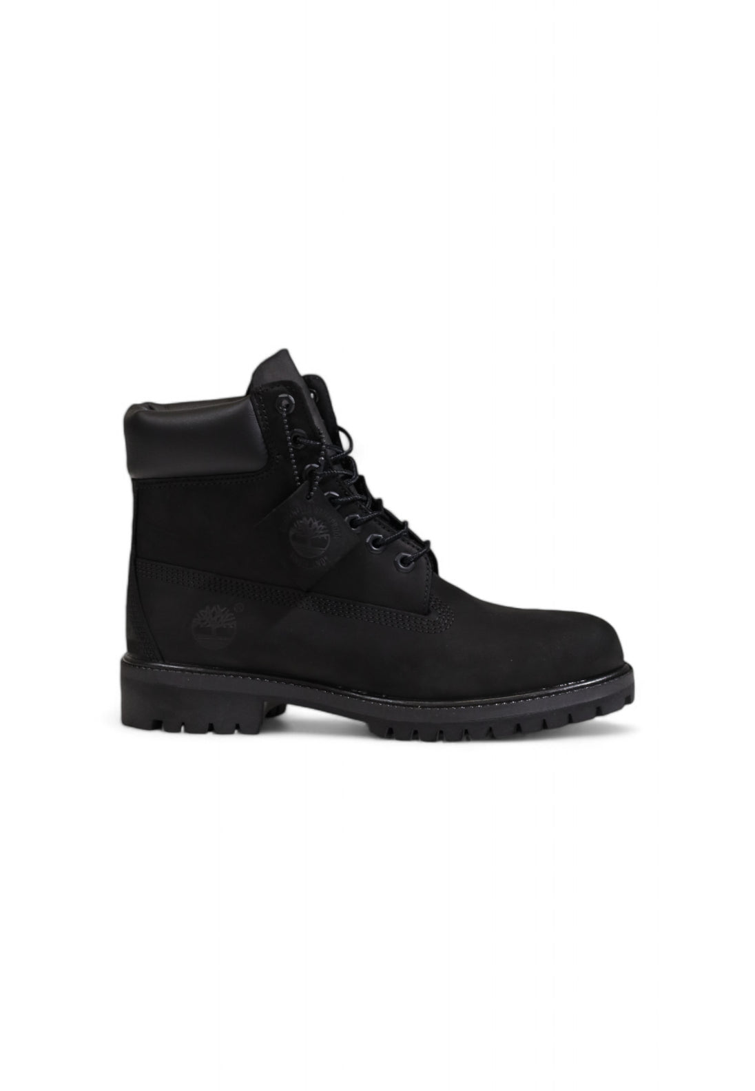 Bottes Timberland couleur noir