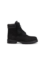 Bottes Timberland couleur noir