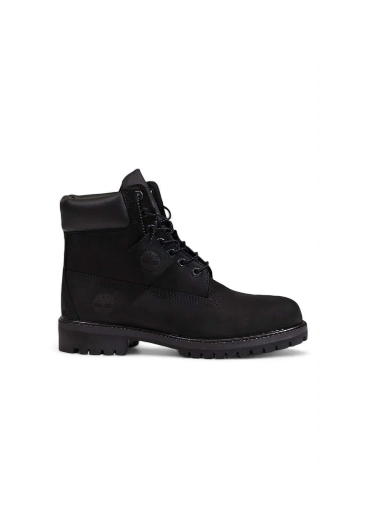 Bottes Timberland couleur noir