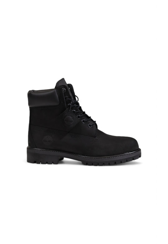 Bottes Timberland couleur noir