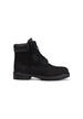 Bottes Timberland couleur noir