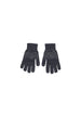 Gants Pieces couleur gris