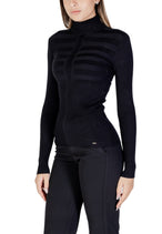Pull Morgan De Toi couleur noir — vue 4
