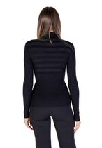 Pull Morgan De Toi couleur noir — vue 2