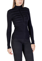Pull Morgan De Toi couleur noir — vue 3