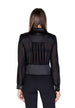 Chemise Morgan De Toi couleur noir — vue 2