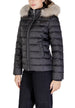 Veste Tommy Hilfiger Jeans couleur noir — vue 2