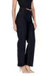 Jean Vero Moda couleur noir — vue 3