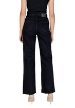 Jean Vero Moda couleur noir — vue 4