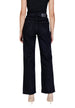 Jean Vero Moda couleur noir — vue 4
