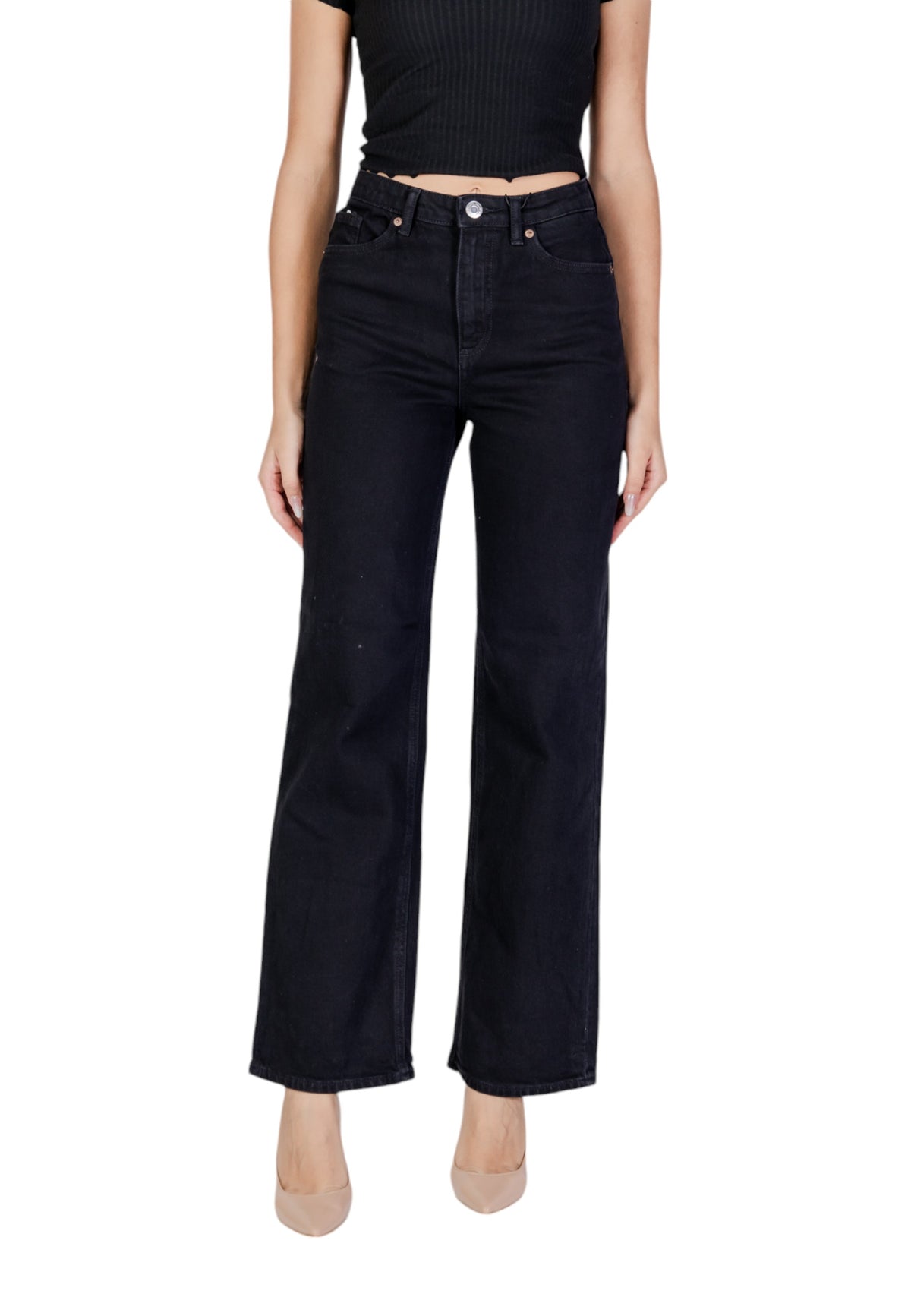 Jean Vero Moda couleur noir