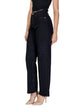 Jean Vero Moda couleur noir — vue 2