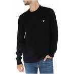 Pull Lyle & Scott couleur noir