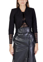Cardigan Morgan De Toi couleur noir