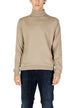 Pull U.s. Polo Assn. couleur beige