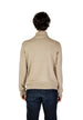 Pull U.s. Polo Assn. couleur beige — vue 2