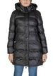 Veste Sandro Ferrone couleur noir