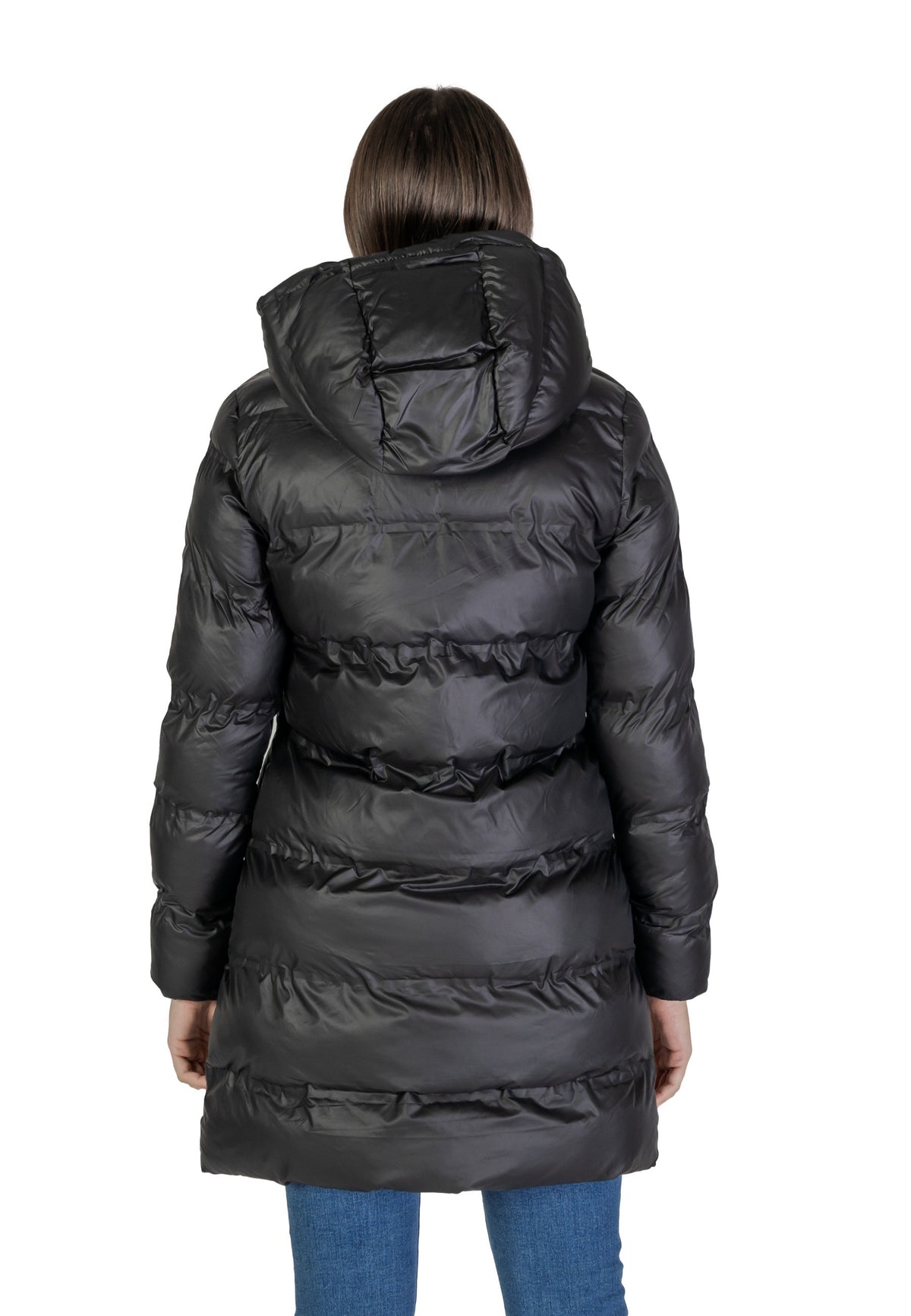 Veste Sandro Ferrone couleur noir — vue 2